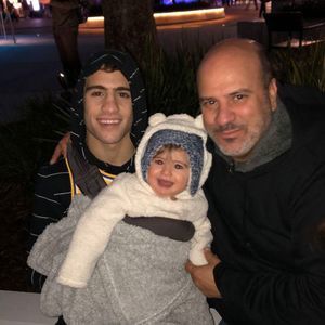 Meet your Posher, Abdullah